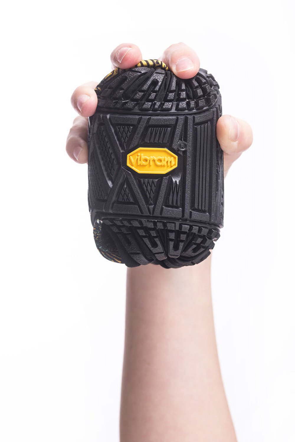 Zapatos Mujer Negros - Furoshiki Bajos - BGPECO-576